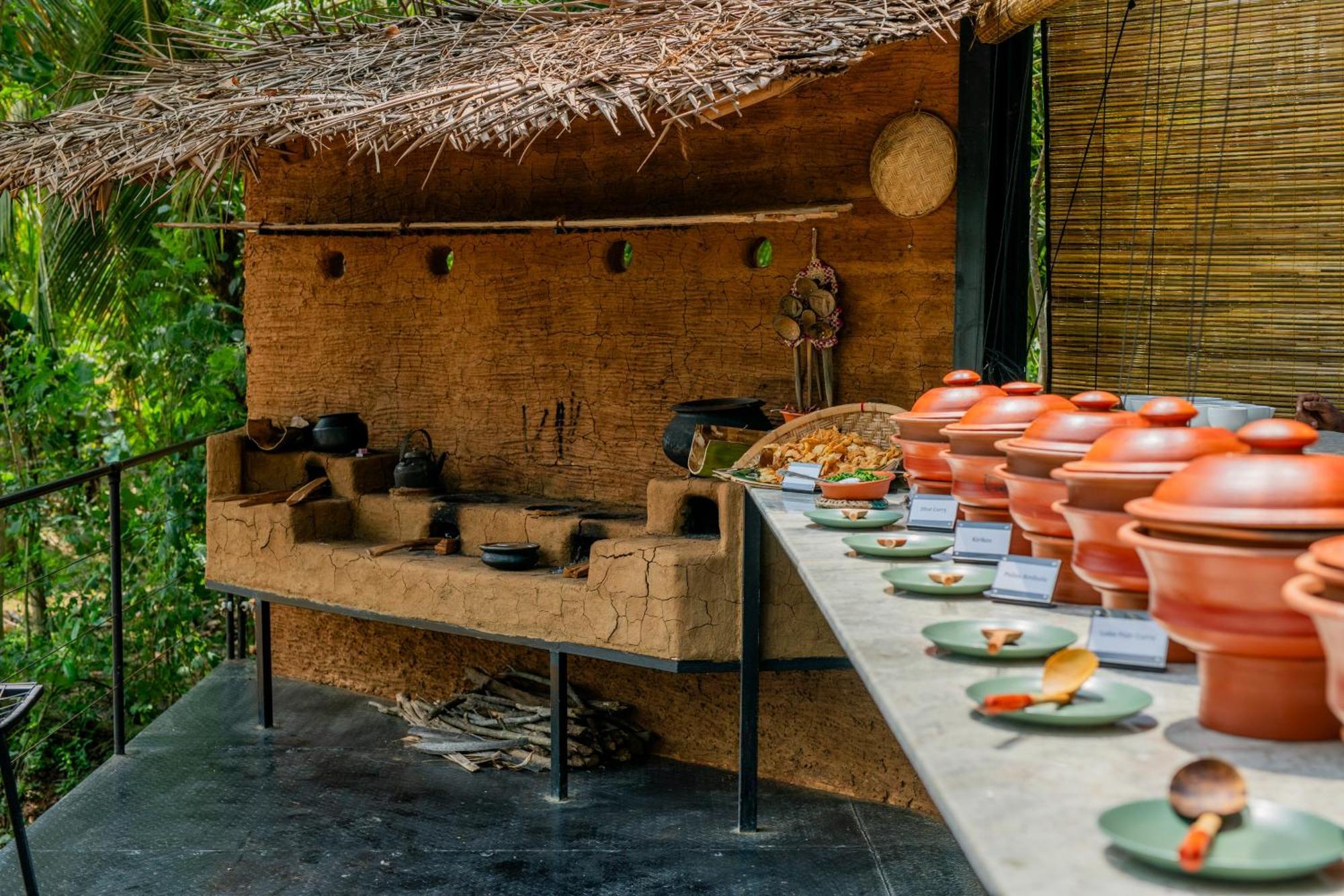 Waraka - Udawalawe By Thema Collection Hotel Exterior foto
