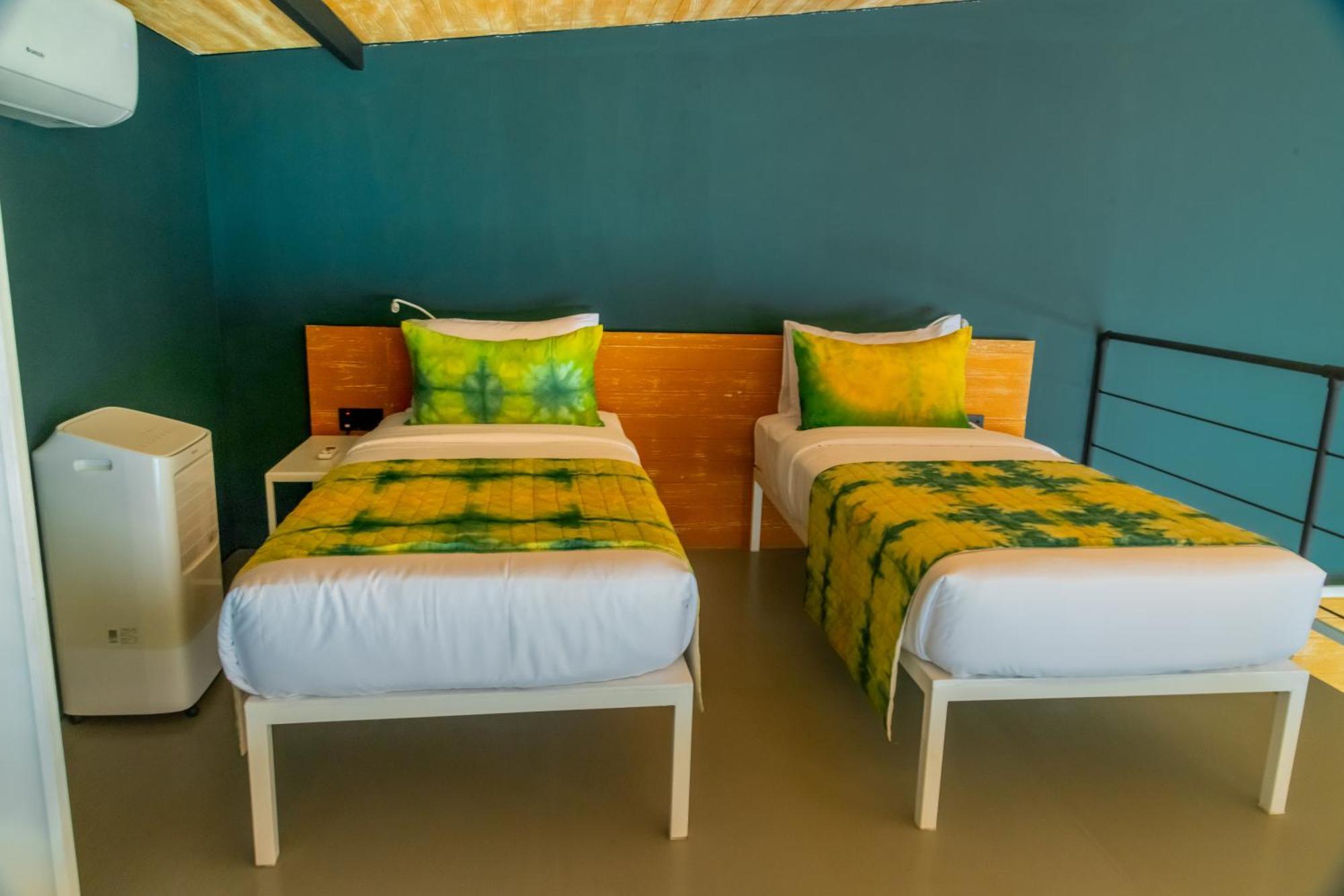 Waraka - Udawalawe By Thema Collection Hotel Exterior foto