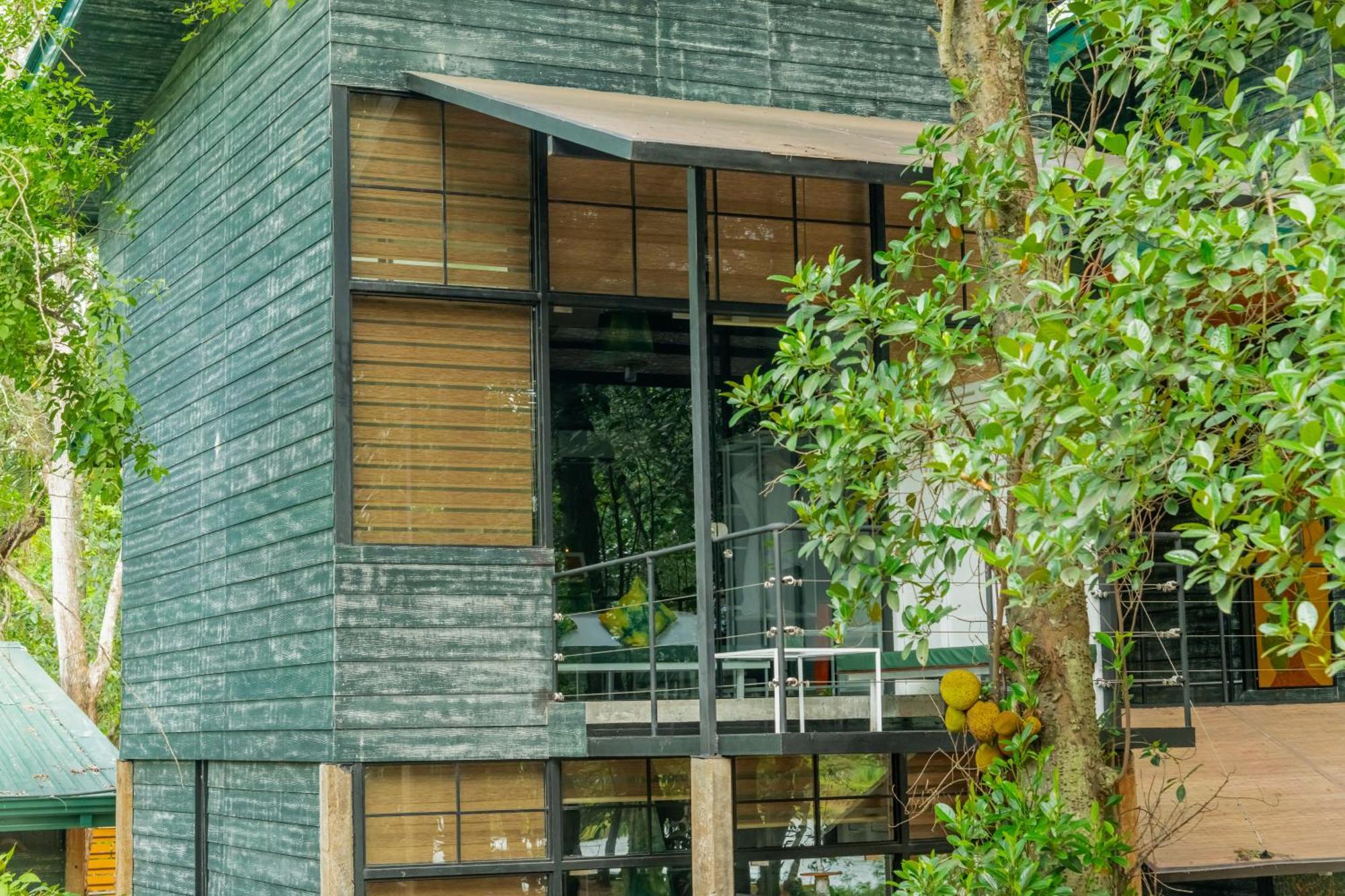 Waraka - Udawalawe By Thema Collection Hotel Exterior foto