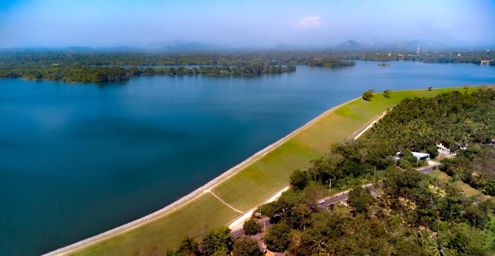 Waraka - Udawalawe By Thema Collection Hotel Exterior foto