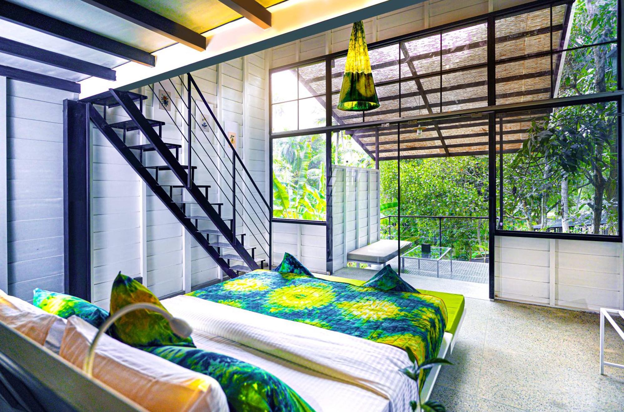 Waraka - Udawalawe By Thema Collection Hotel Exterior foto